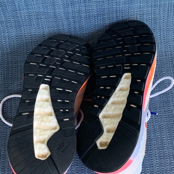 Men’s sz 8.5 Adidas Good Condition - Picture 2 of 5